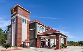 La Quinta By Wyndham Lumberton